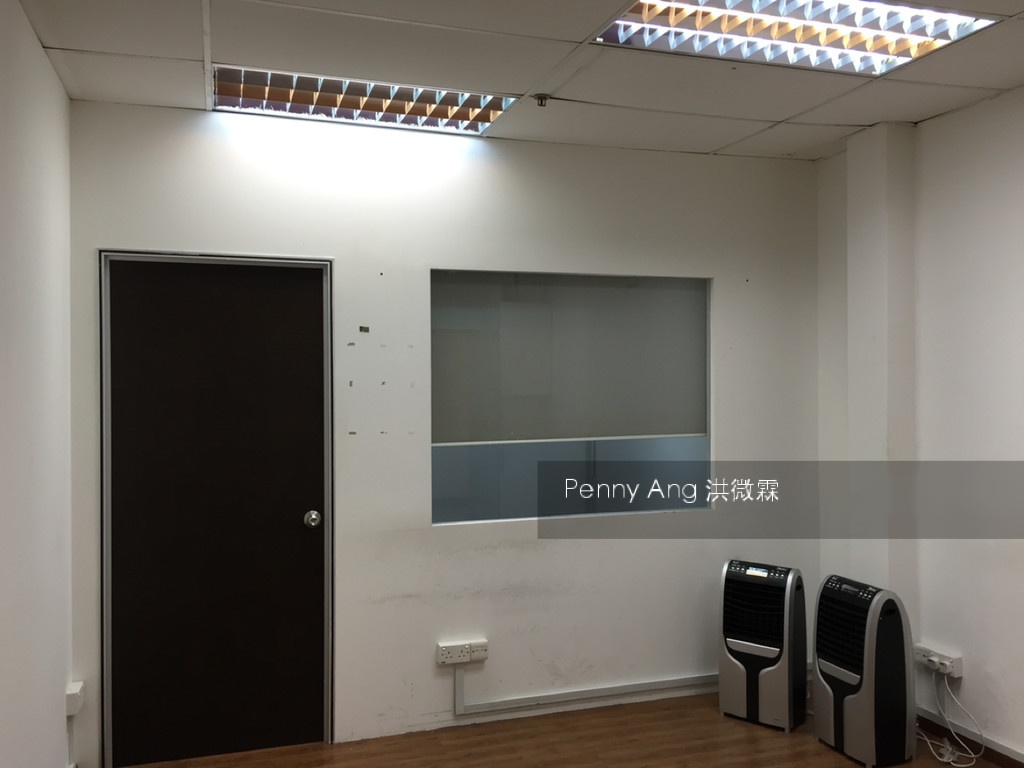 People's Park Centre (D1), Office #125860972